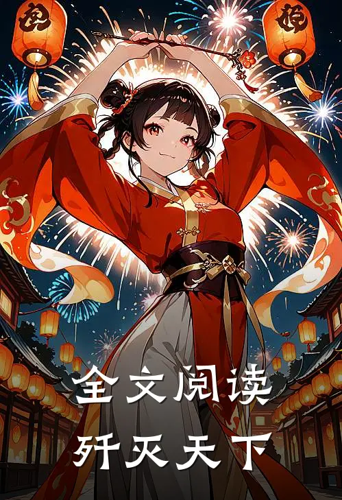 全文阅读歼灭天下