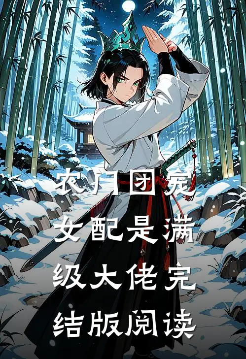 农门团宠：女配是满级大佬完结版阅读