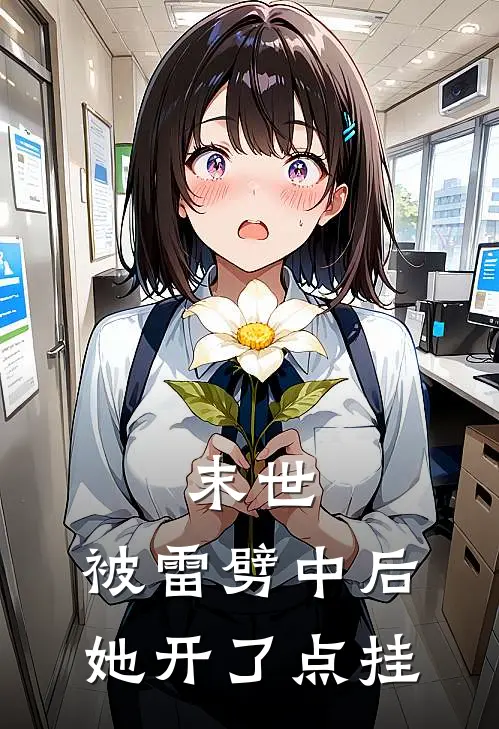 末世:被雷劈中后,她开了点挂