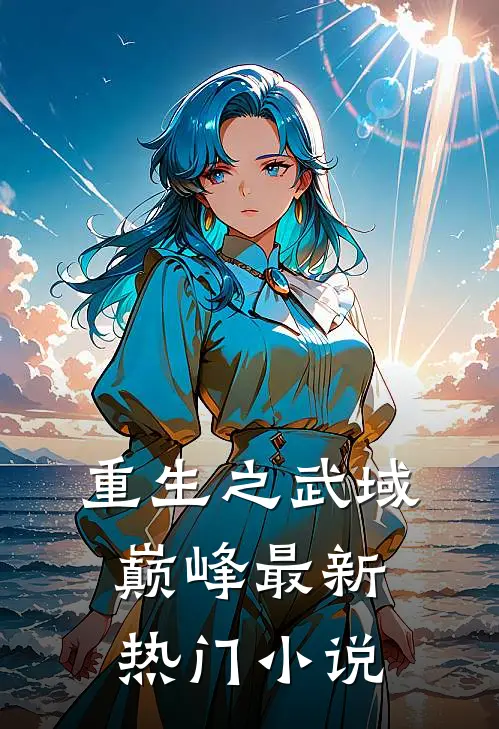 重生之武域巅峰最新热门小说