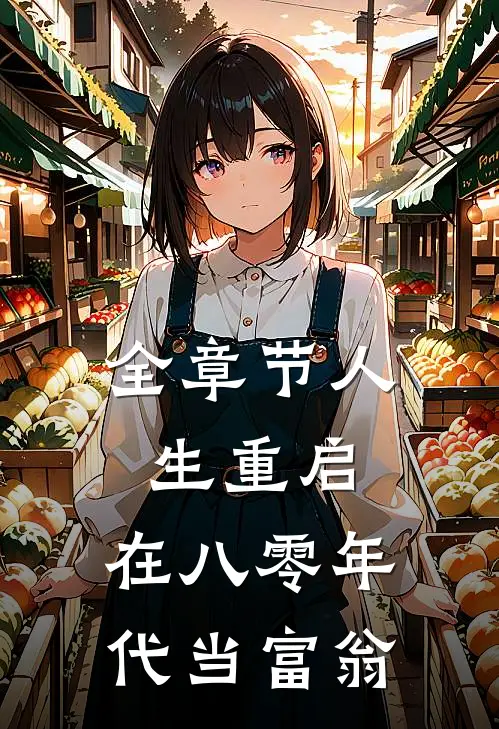全章节人生重启：在八零年代当富翁