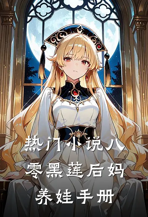 热门小说八零黑莲后妈养娃手册