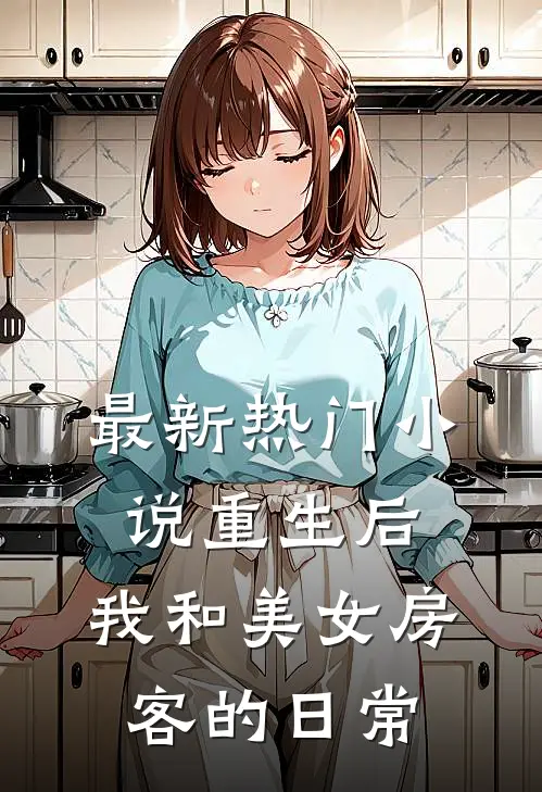 最新热门小说重生后,我和美女房客的日常