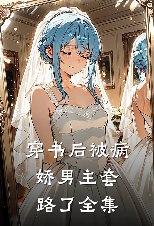 穿书后被病娇男主套路了全集