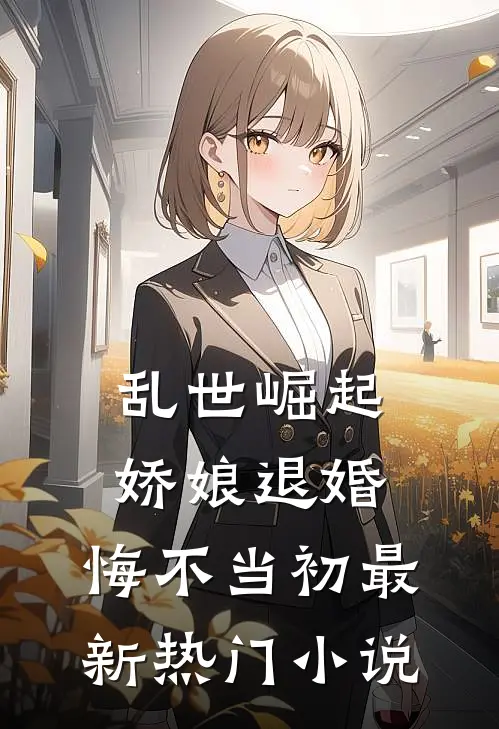 乱世崛起:娇娘退婚,悔不当初最新热门小说