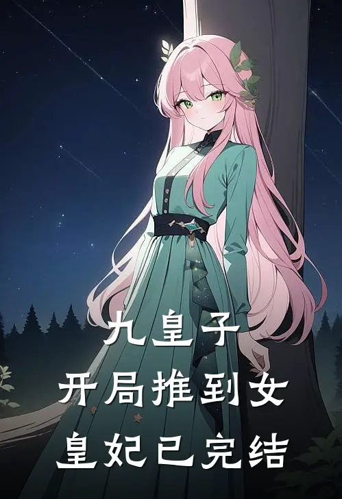 九皇子:开局推到女皇妃已完结