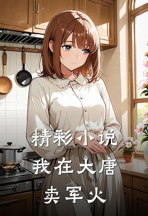 精彩小说我在大唐卖军火