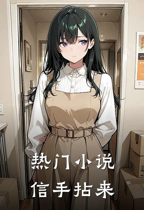 热门小说信手拈来