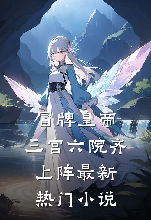 冒牌皇帝,三宫六院齐上阵最新热门小说