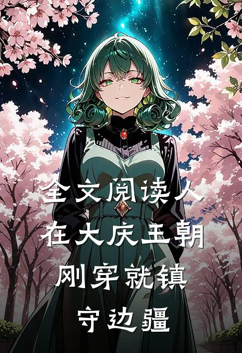 全文阅读人在大庆王朝,刚穿就镇守边疆