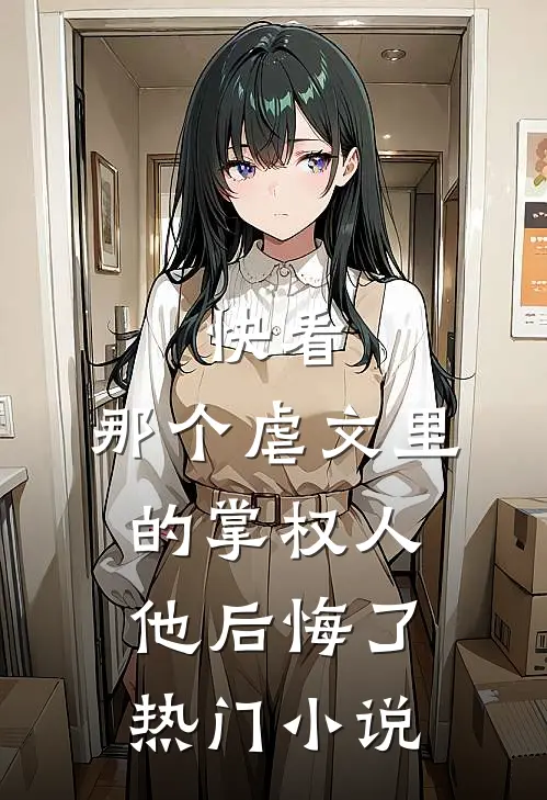 快看，那个虐文里的掌权人他后悔了热门小说
