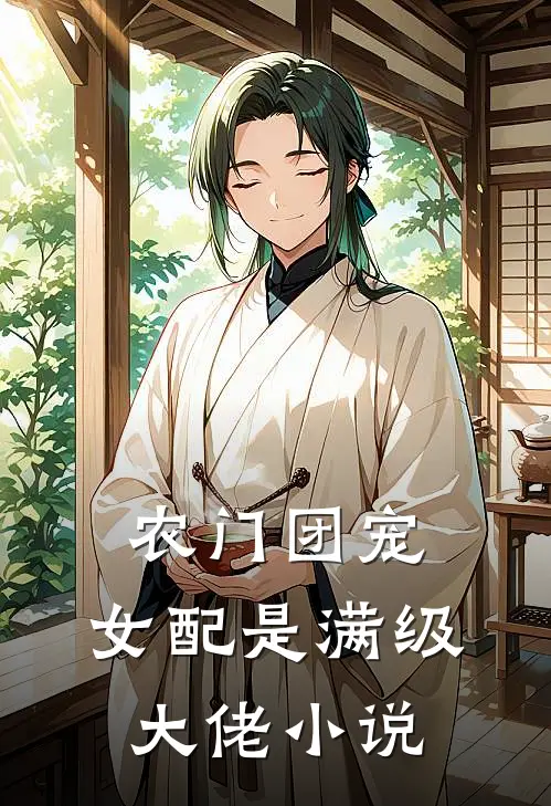 农门团宠:女配是满级大佬小说
