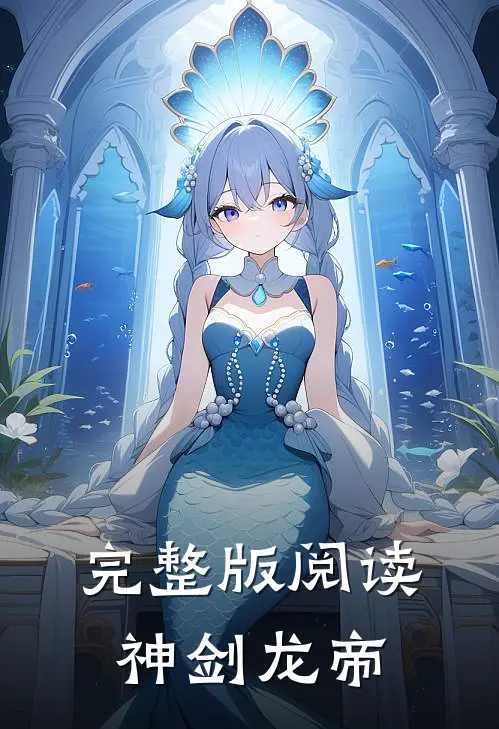 完整版阅读神剑龙帝