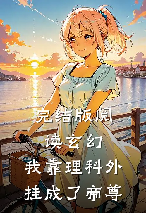 完结版阅读玄幻：我靠理科外挂成了帝尊