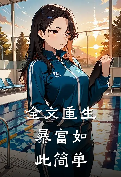 全文重生:暴富如此简单