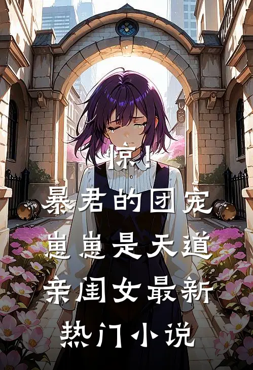 惊!暴君的团宠崽崽是天道亲闺女最新热门小说