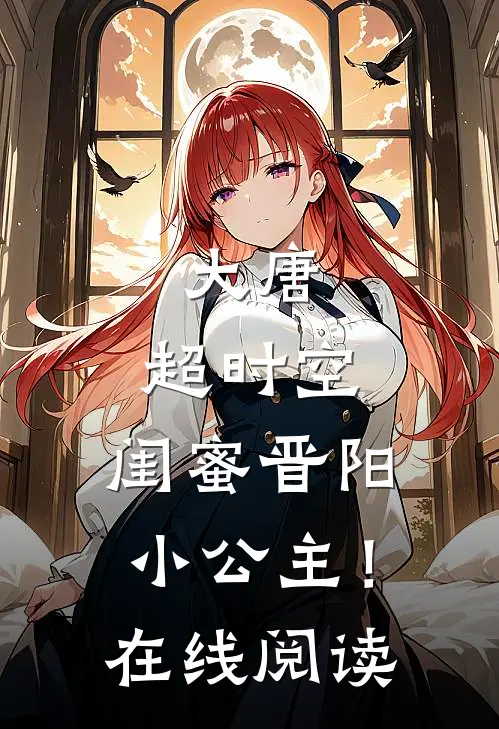 大唐:超时空,闺蜜晋阳小公主!在线阅读
