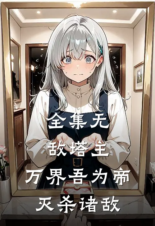 全集无敌塔主：万界吾为帝，灭杀诸敌