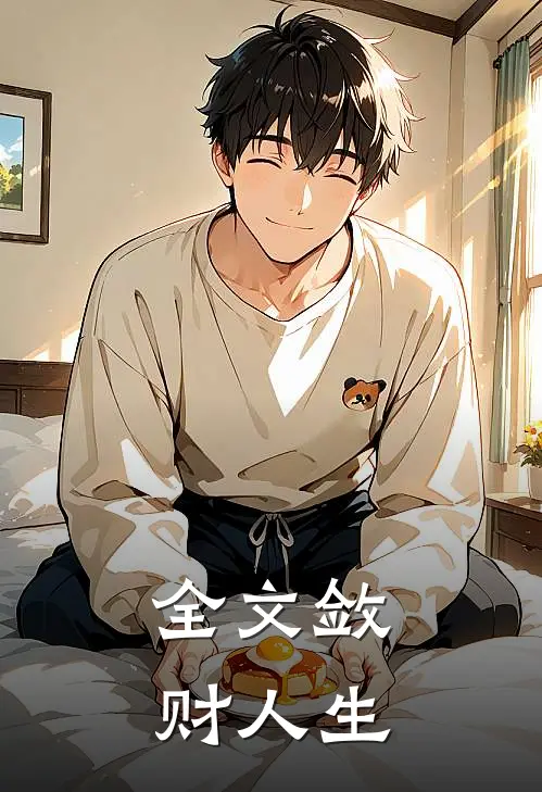 全文敛财人生