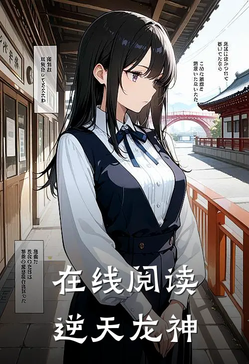 在线阅读逆天龙神