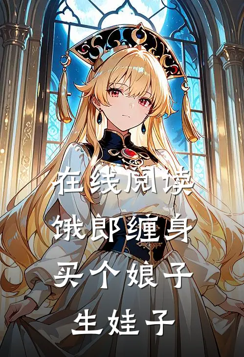 在线阅读饿郎缠身:买个娘子生娃子