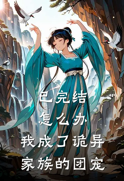 已完结怎么办，我成了诡异家族的团宠