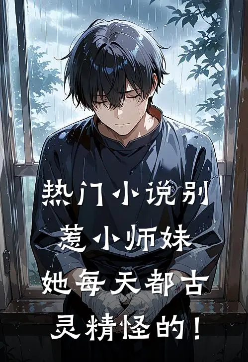热门小说别惹小师妹，她每天都古灵精怪的！