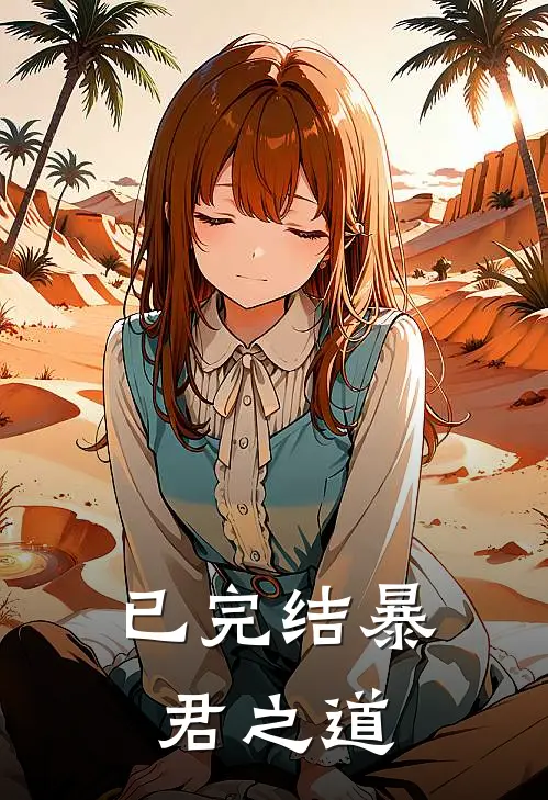 已完结暴君之道