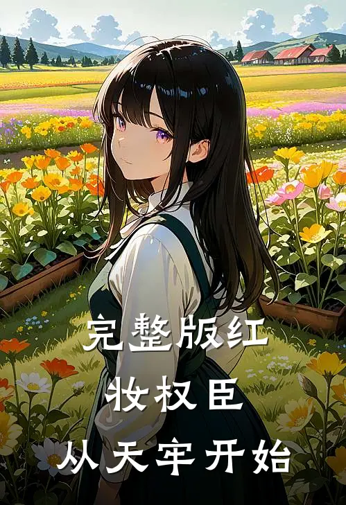 完整版红妆权臣，从天牢开始