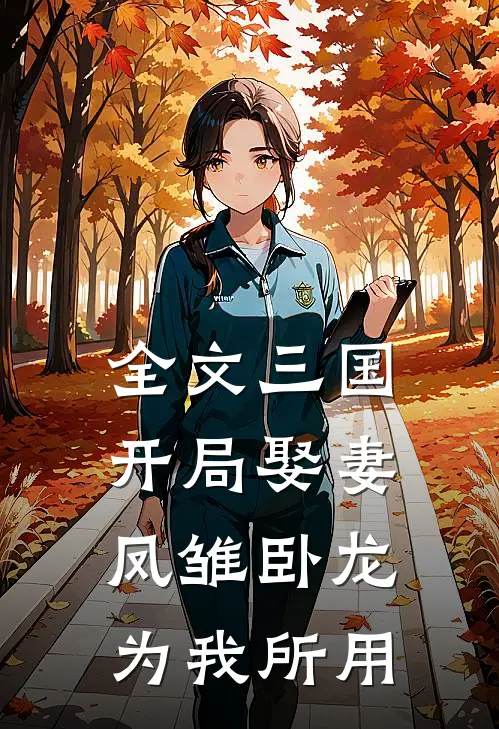 全文三国:开局娶妻,凤雏卧龙为我所用