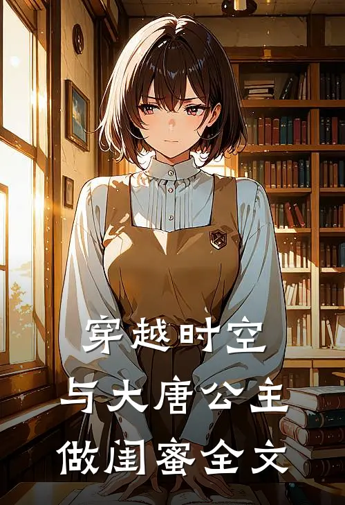 穿越时空,与大唐公主做闺蜜全文