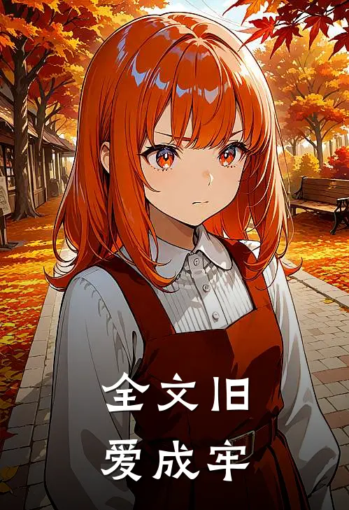 全文旧爱成牢