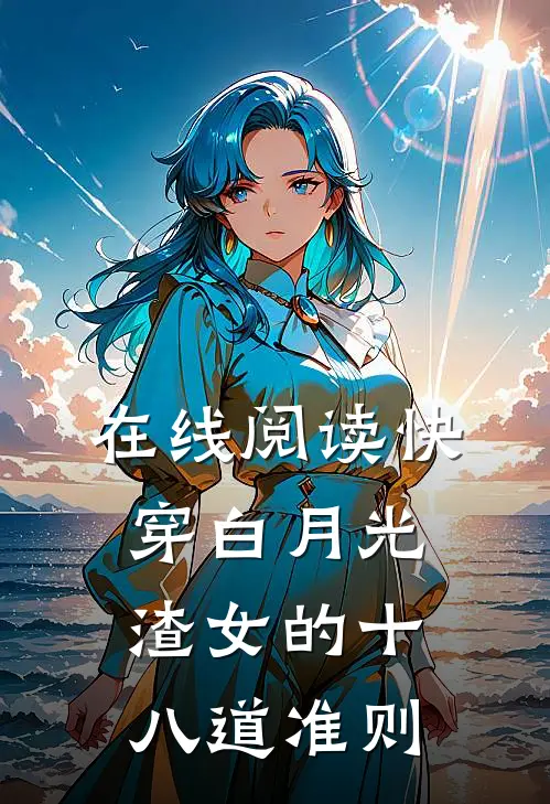 在线阅读快穿白月光:渣女的十八道准则