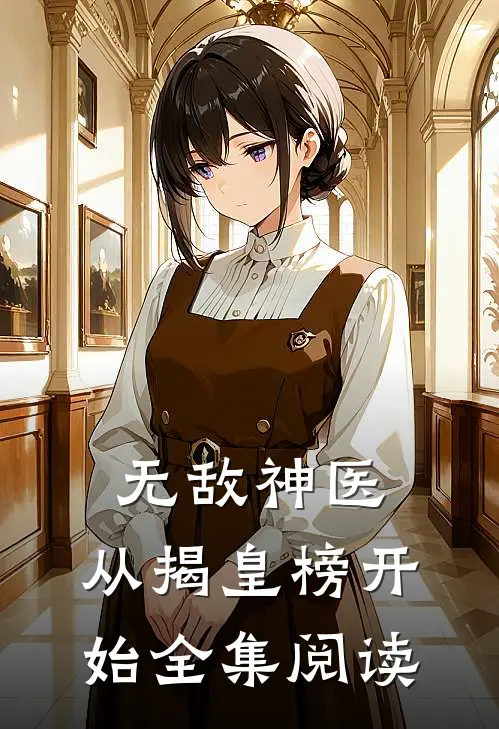 无敌神医:从揭皇榜开始全集阅读