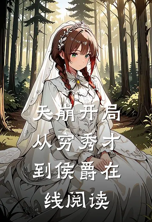 天崩开局:从穷秀才到侯爵在线阅读
