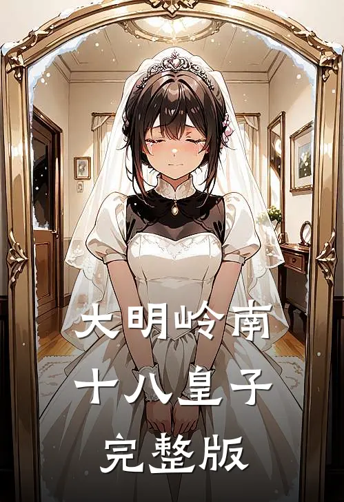 大明岭南十八皇子完整版