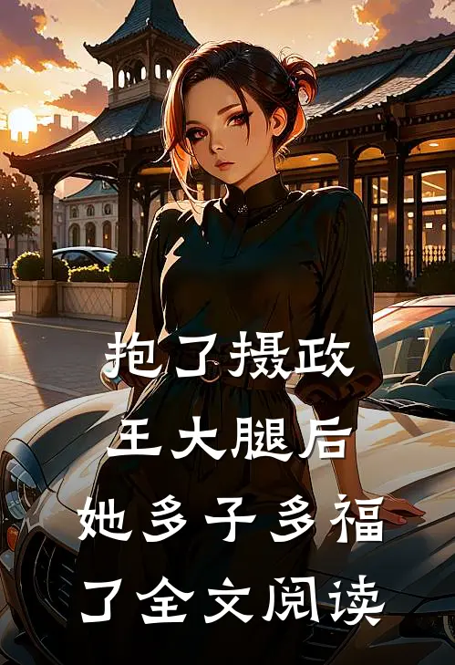 抱了摄政王大腿后,她多子多福了全文阅读