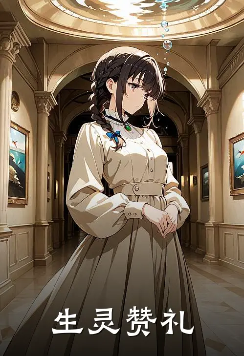生灵赞礼
