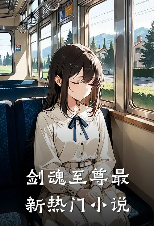 剑魂至尊最新热门小说