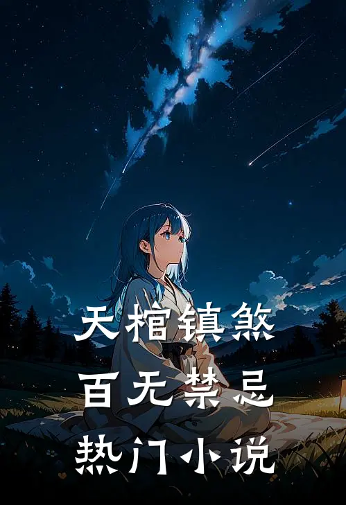天棺镇煞，百无禁忌热门小说