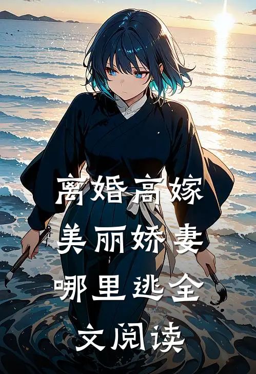 离婚高嫁：美丽娇妻哪里逃全文阅读