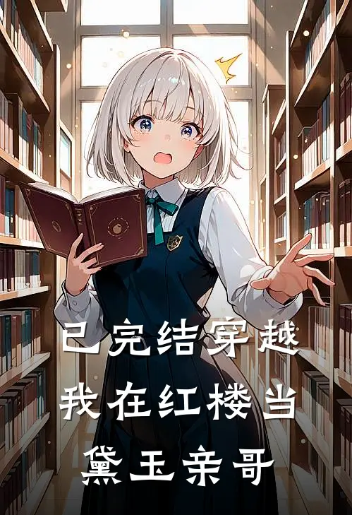 已完结穿越:我在红楼当黛玉亲哥