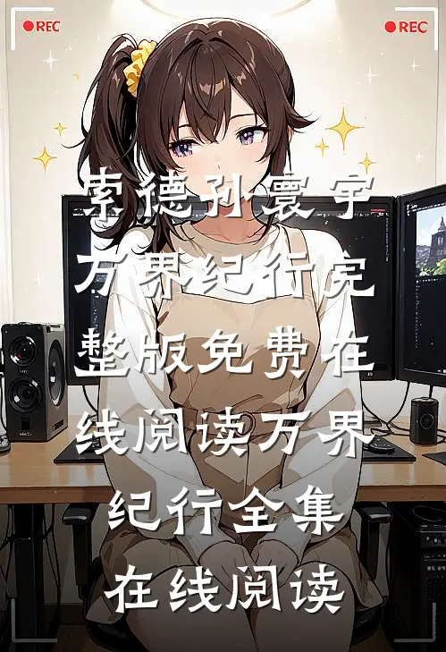 万界纪行