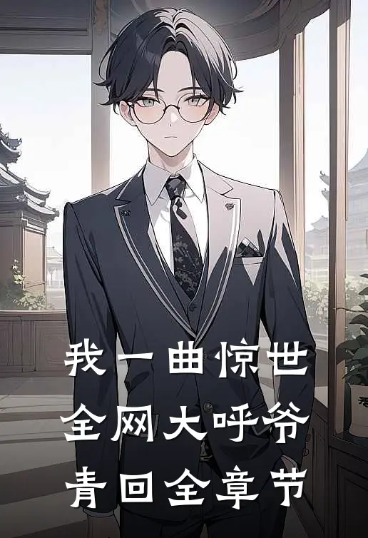 我一曲惊世,全网大呼爷青回全章节