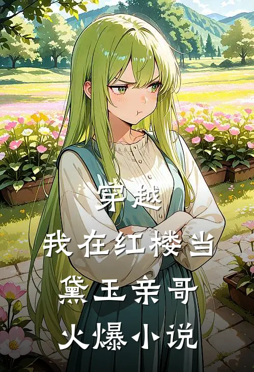 穿越:我在红楼当黛玉亲哥火爆小说