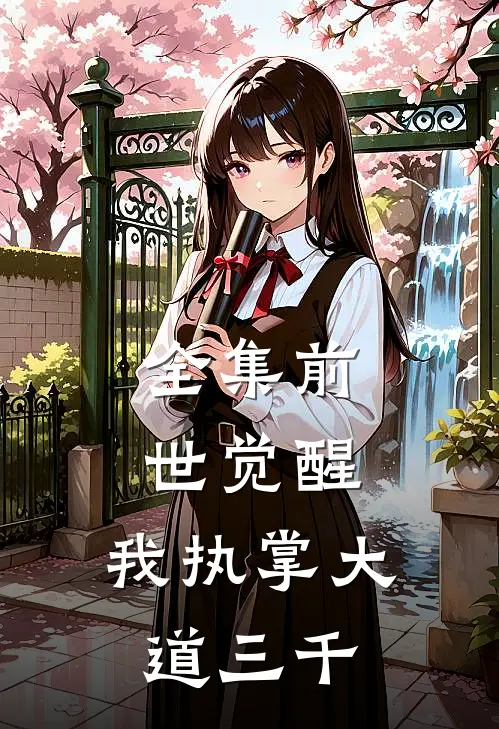 全集前世觉醒:我执掌大道三千
