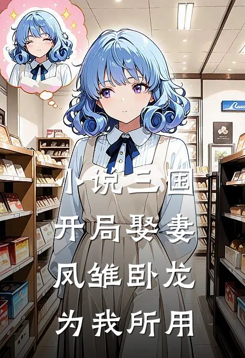 小说三国:开局娶妻,凤雏卧龙为我所用