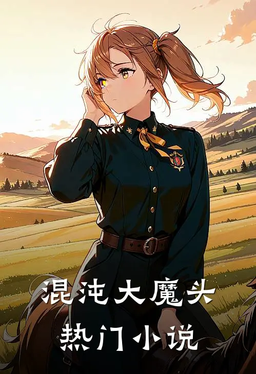 混沌大魔头热门小说