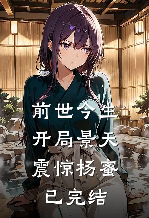 前世今生：开局景天，震惊杨蜜已完结