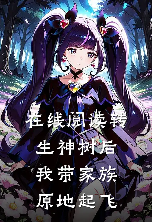 在线阅读转生神树后，我带家族原地起飞